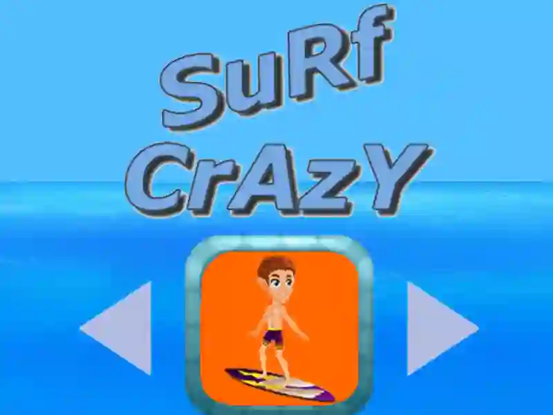 Игра Рывок по волнам онлайн Игра Рывок по волнам онлайн