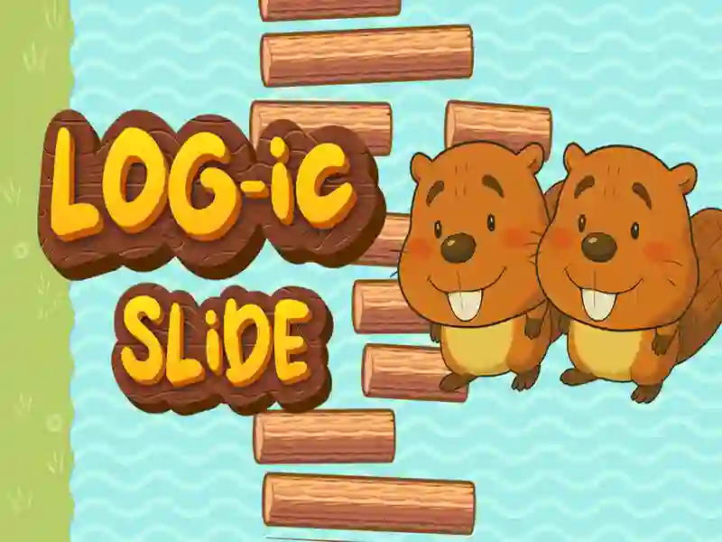 Игра Логический слайд онлайн Игра Логический слайд онлайн