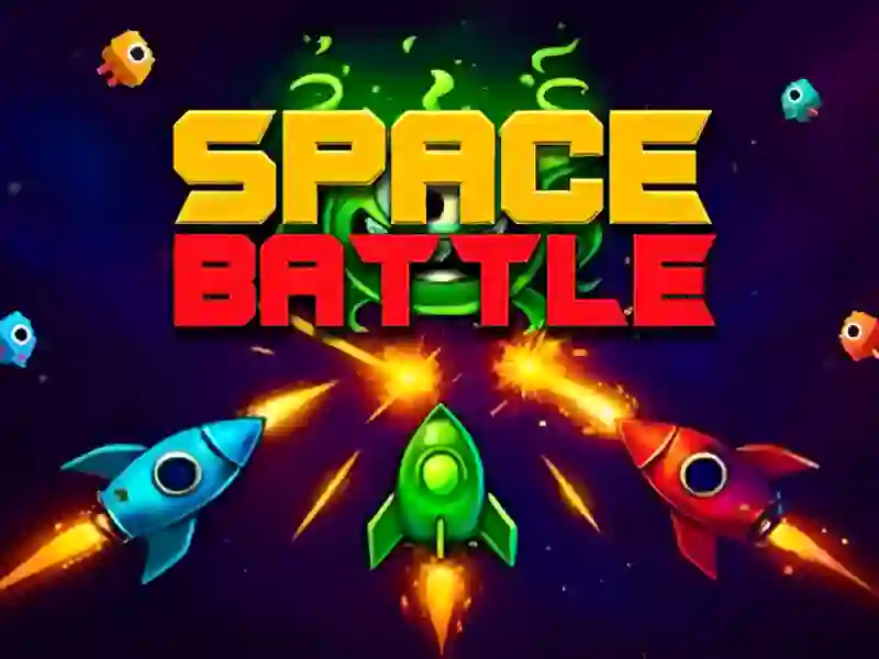 Space Battle