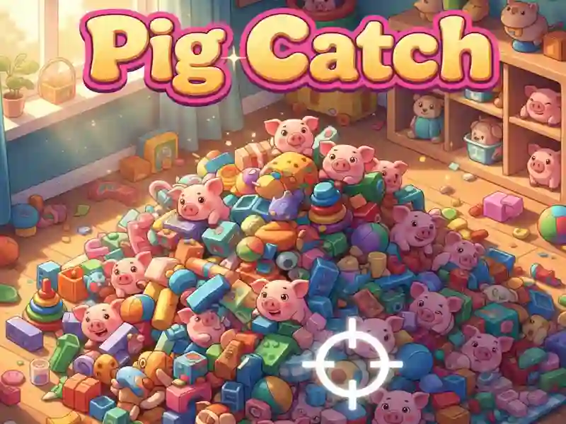 Pig Catch