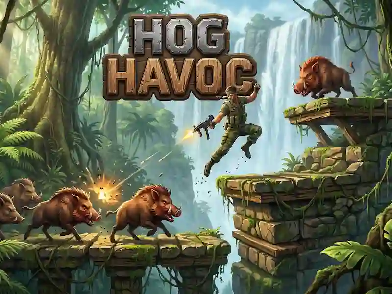 Hog Havoc