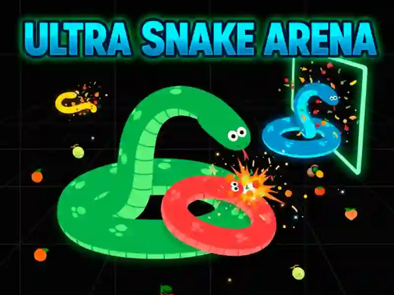 Ultra Snake Arena