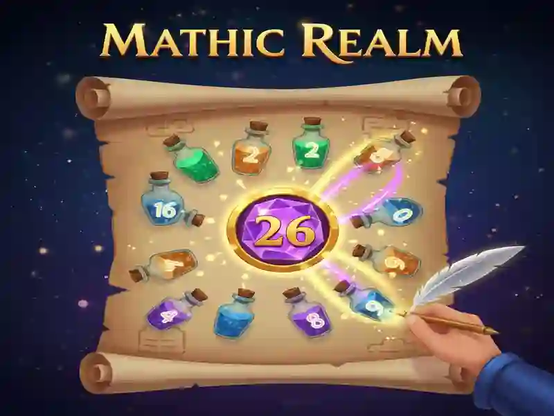 Mathic Realm