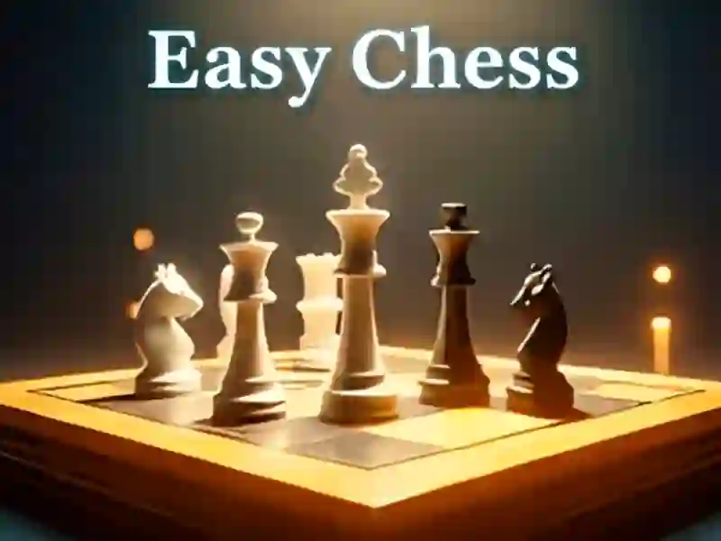 Easy Chess