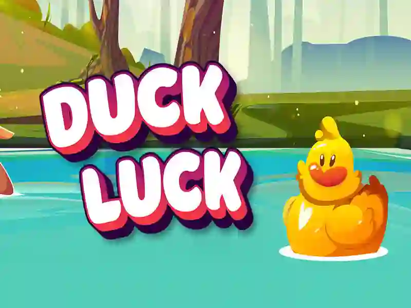 Игра Утиная удача онлайн