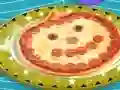 Игра Пицца с Джеком онлайн Игра Пицца с Джеком онлайн