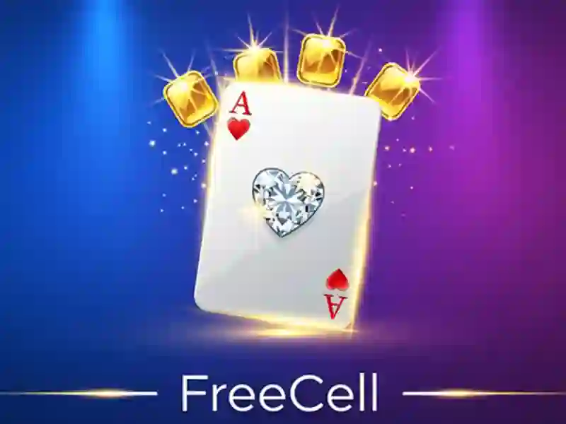 Freecell Classic