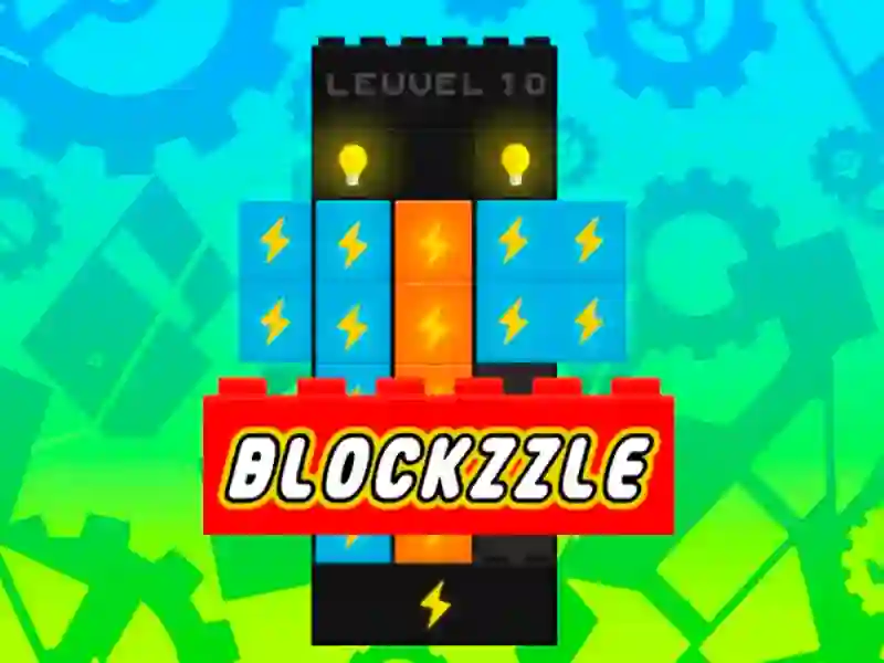 Blockzzle