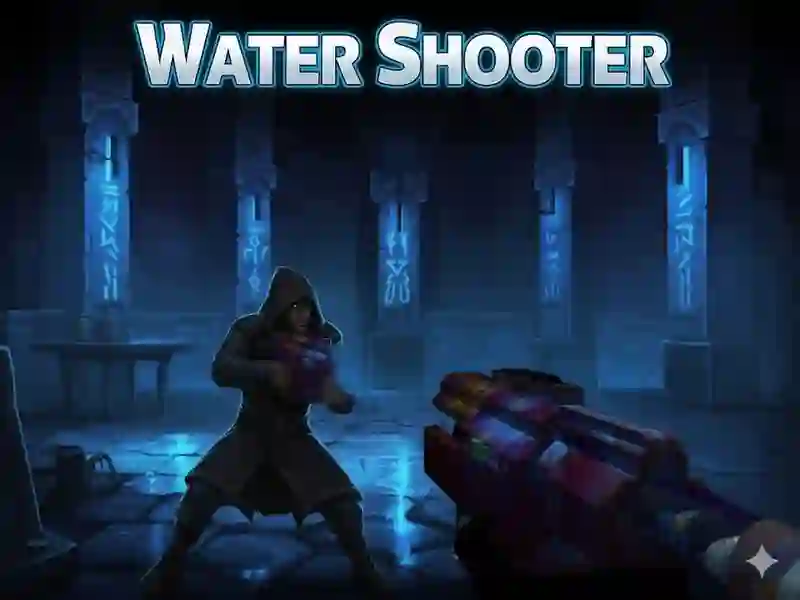 Water Shooter