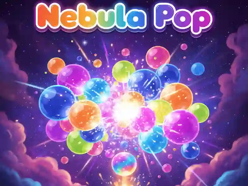 Nebula Pop