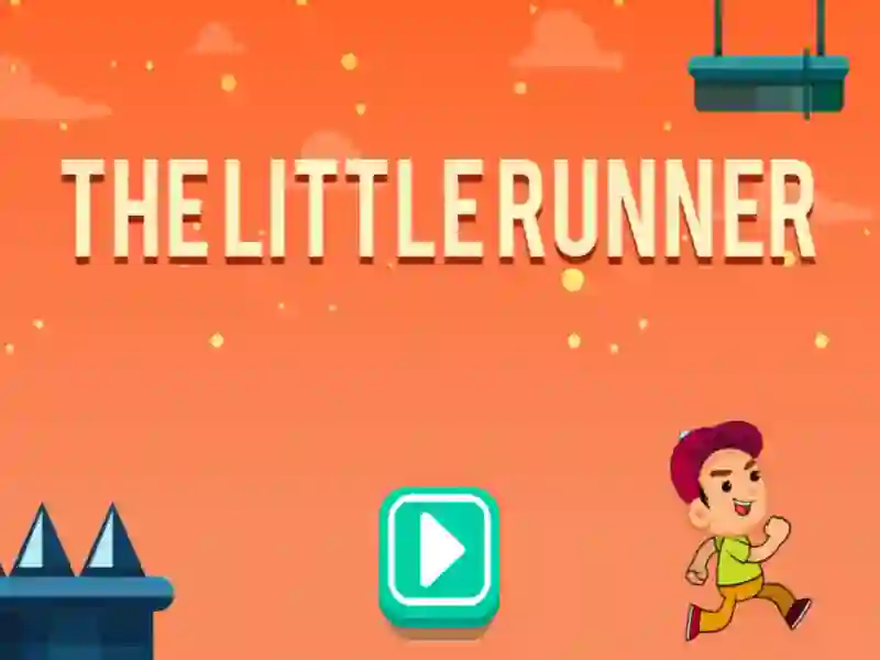 The Little Runner