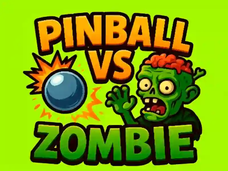 Pinball VS Zombie