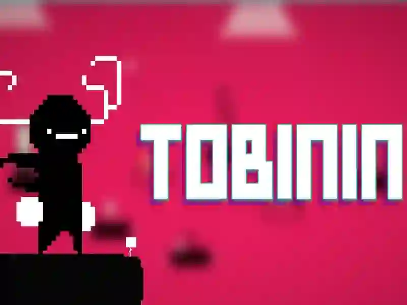 Игра Тобинин онлайн Игра Тобинин онлайн