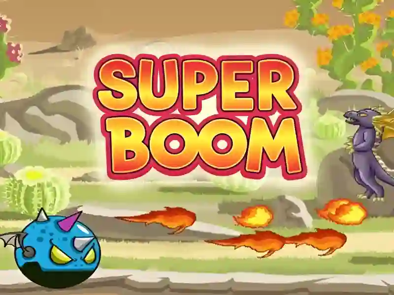 Super Boom