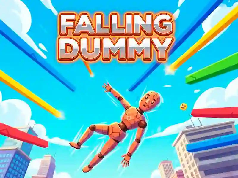 Falling Dummy