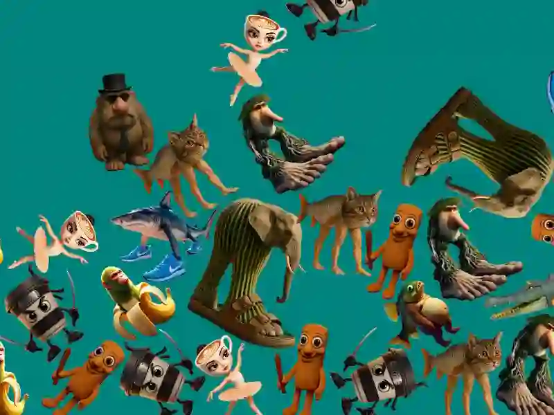 Игра Тхунг Тхунг Сахур Объединить навсегда онлайн