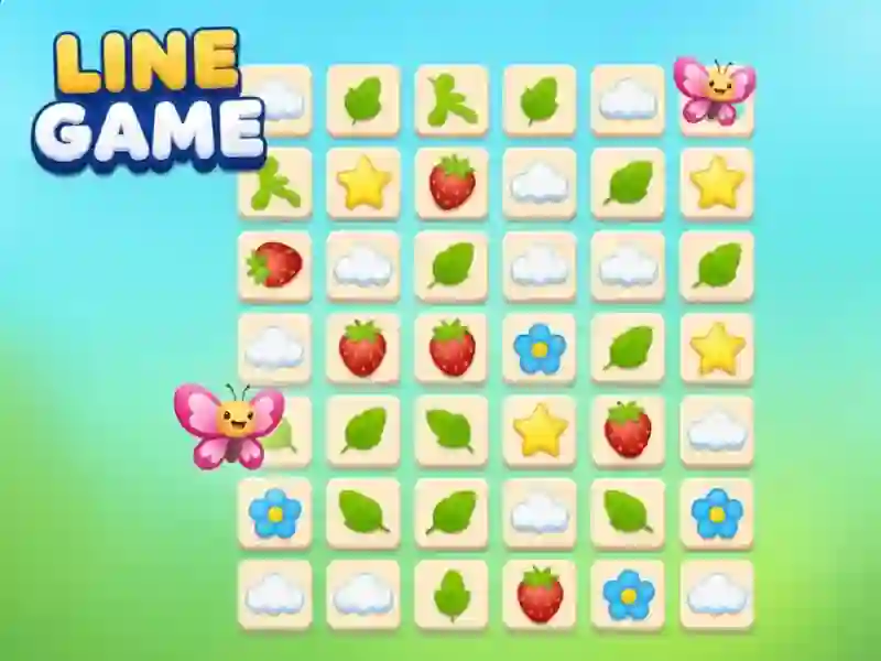 Line Game