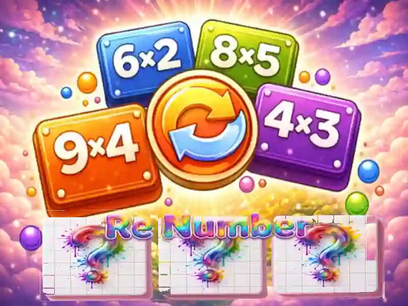 Re Number