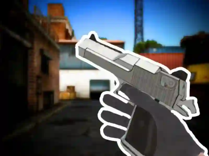 Игра Игрушечный реализм онлайн