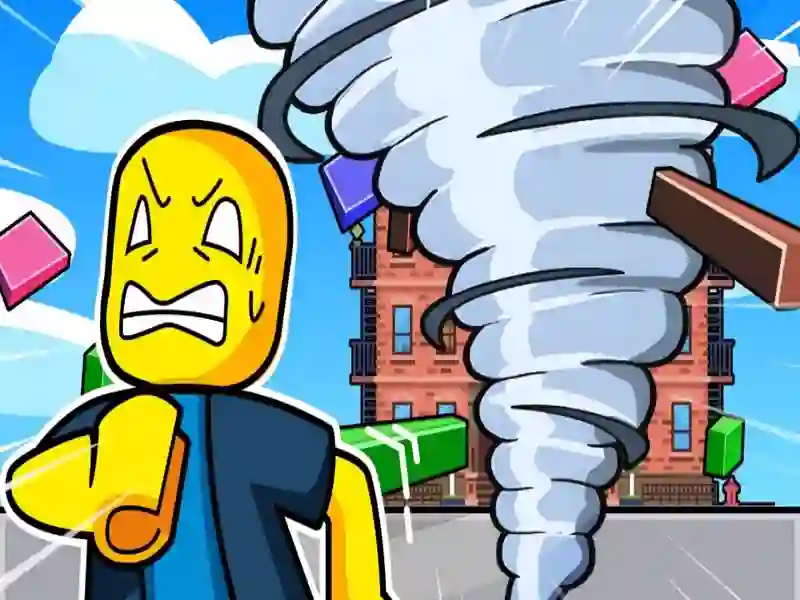 Игра Выживание при стихийных бедствиях онлайн Игра Выживание при стихийных бедствиях онлайн