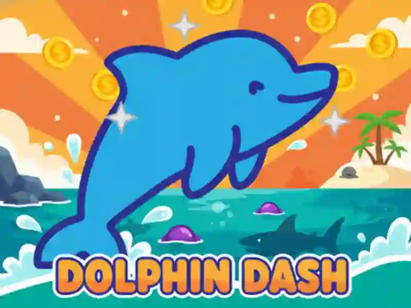 Dolphin Dash