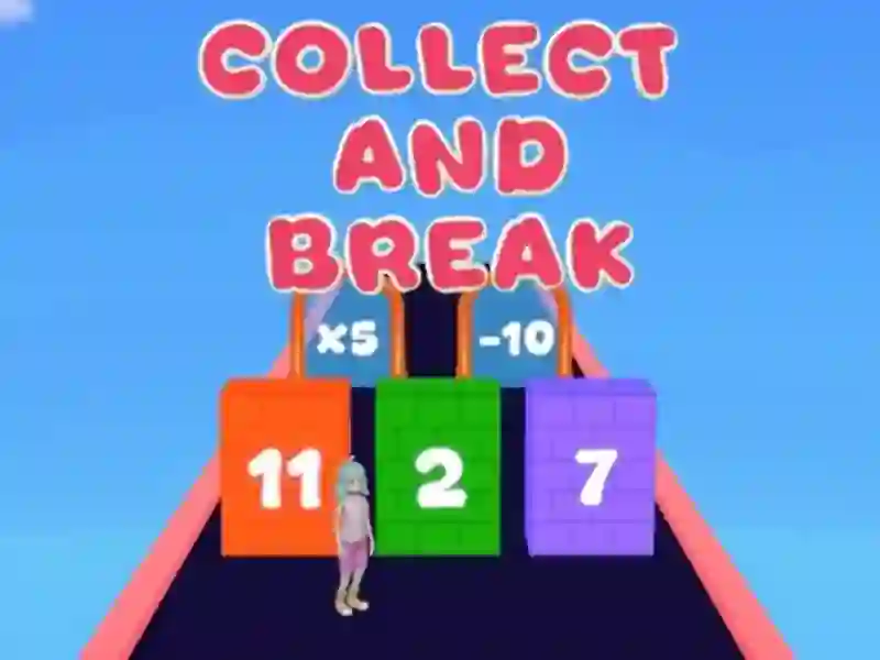 Игра Собрать и сломать онлайн Игра Собрать и сломать онлайн