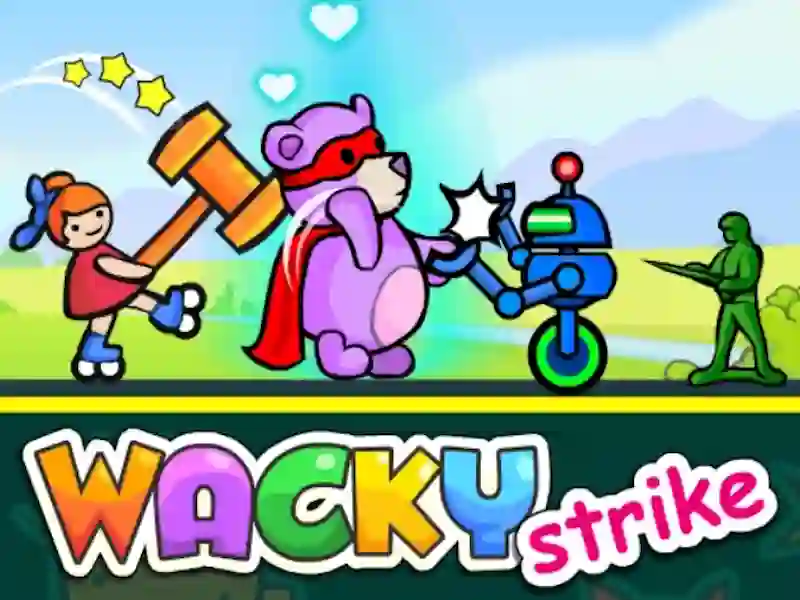 Wacky Strike