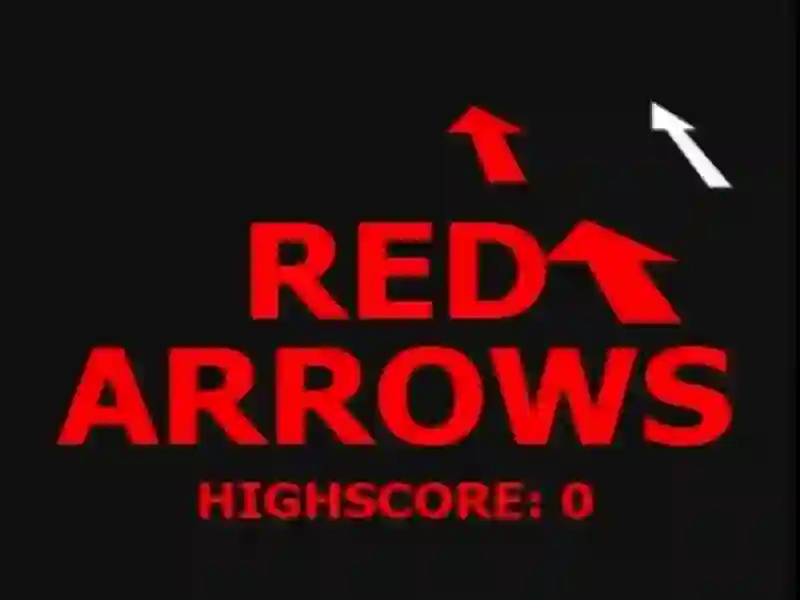 Игра Красные Стрелки онлайн Игра Красные Стрелки онлайн