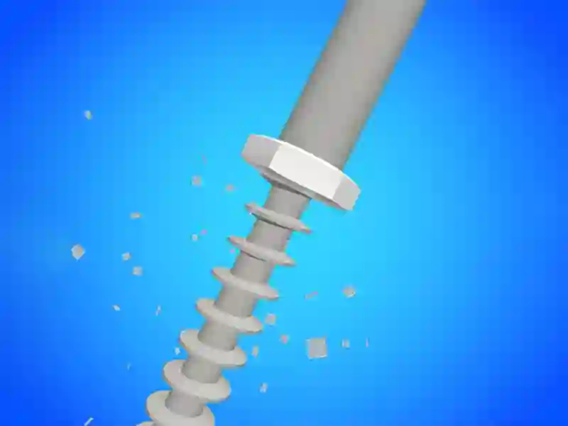 Игра Подъем болта: Нажмите на вершину онлайн