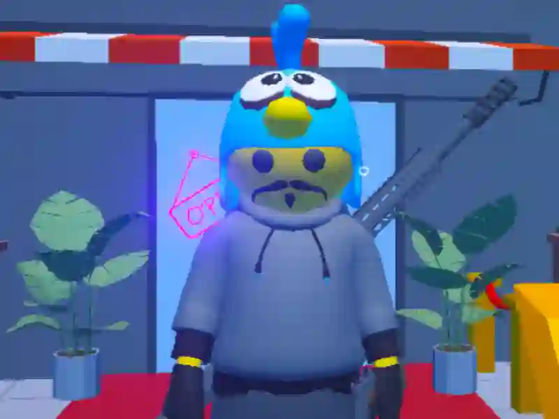 Игра Я Безопасность онлайн Игра Я Безопасность онлайн