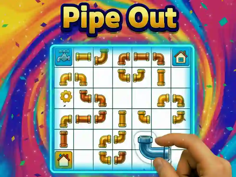 Pipe Out