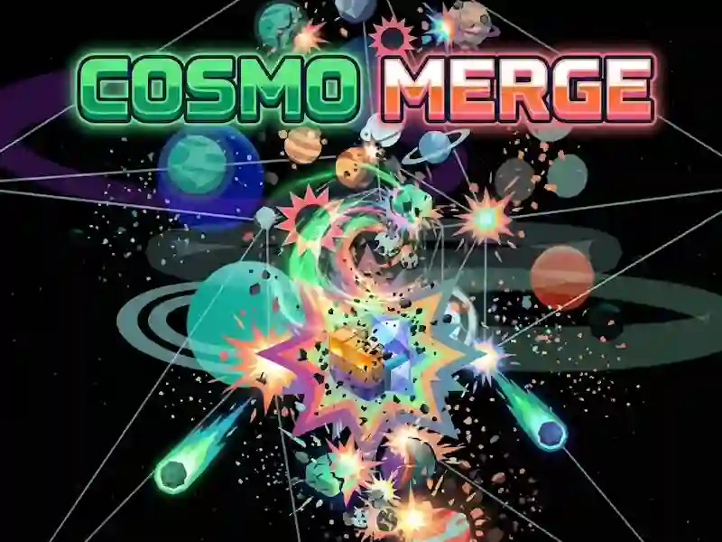 Cosmo Merge