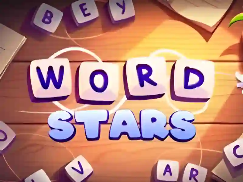 Word Stars