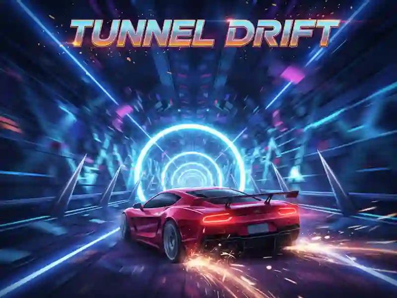 Tunnel Drift