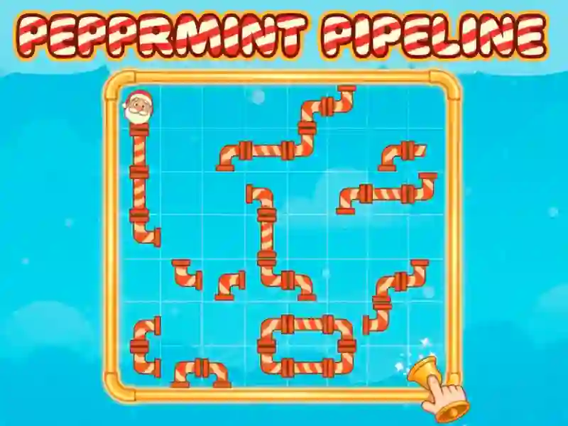 Peppermint Pipeline