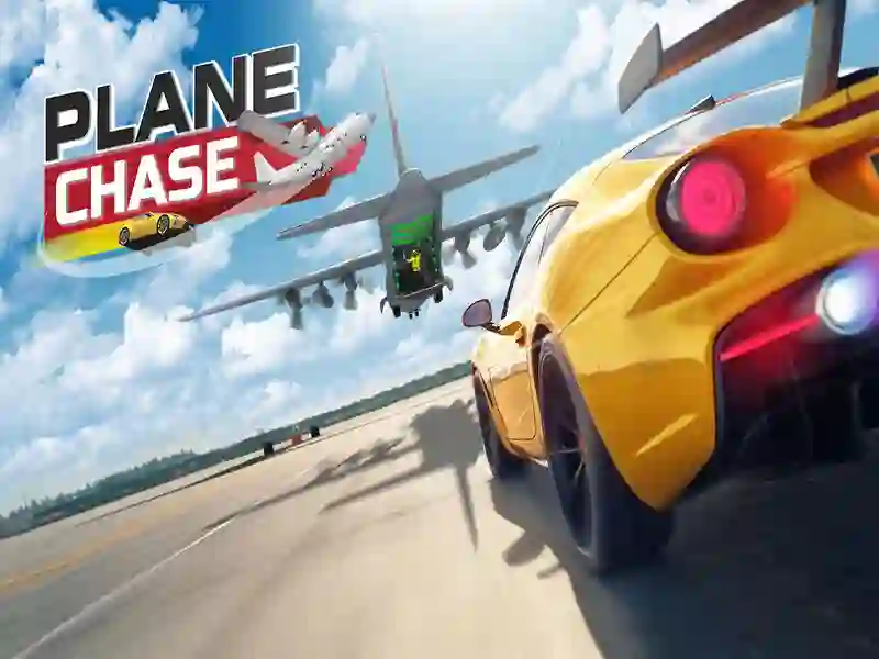 Plane Chase