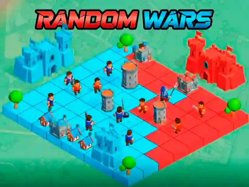 Random Wars