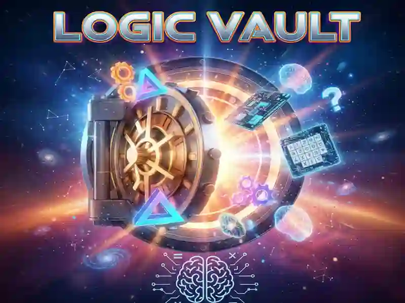 Logic Vault