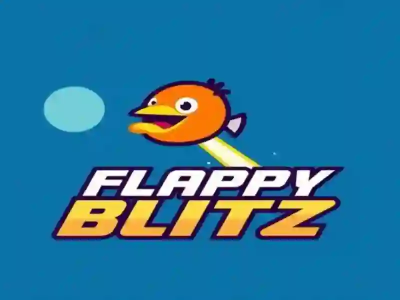Flappy Blitz