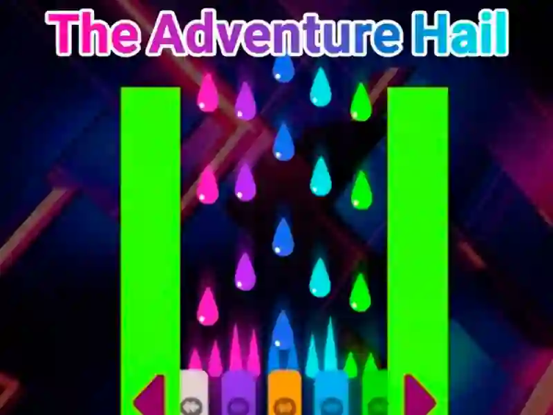 The Adventure Hail