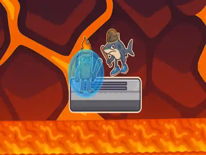 Игра Итальянский брейнрот Арена выживания онлайн