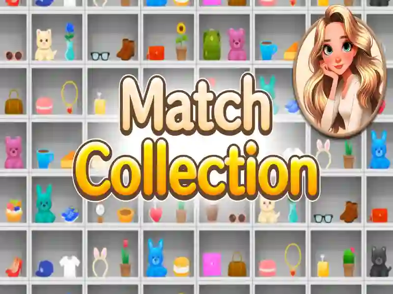 Игра Коллекция соответствий онлайн Игра Коллекция соответствий онлайн