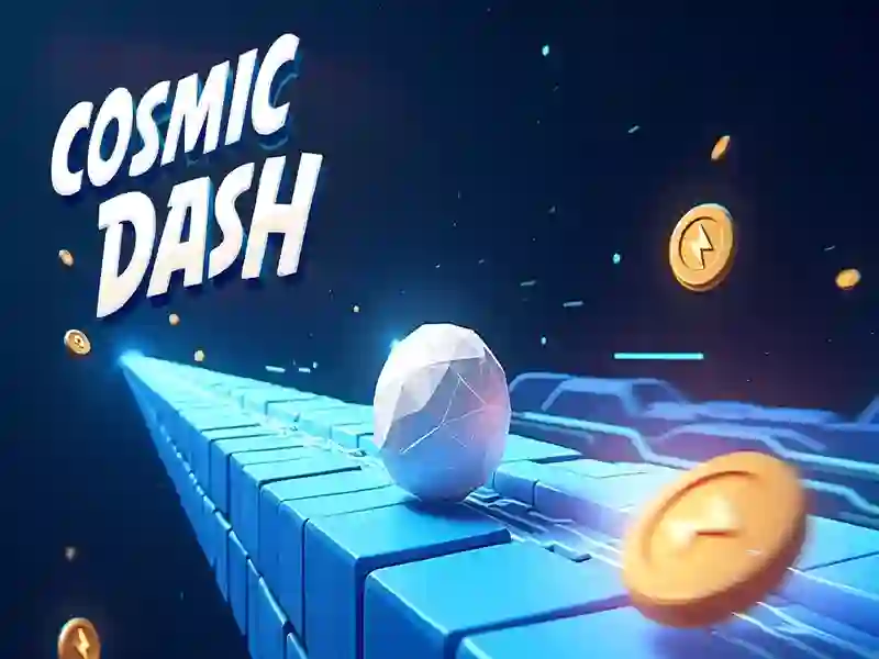 Игра Космический рывок онлайн Игра Космический рывок онлайн