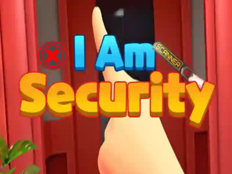 Игра Я охранник онлайн Игра Я охранник онлайн