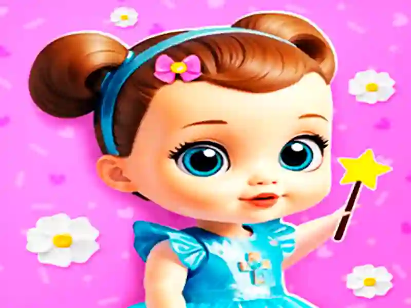 Игра Детский игрушечный набор Мобильный онлайн Игра Детский игрушечный набор Мобильный онлайн