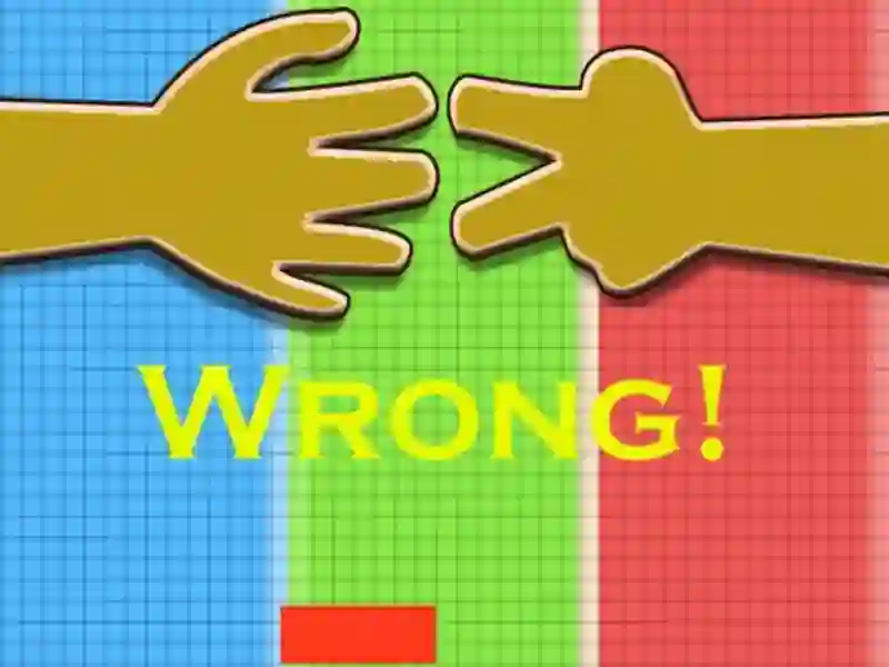 Игра Камень, ножницы, бумага онлайн Игра Камень, ножницы, бумага онлайн