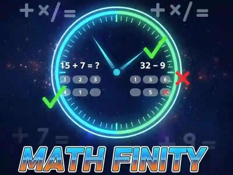 Math Finity