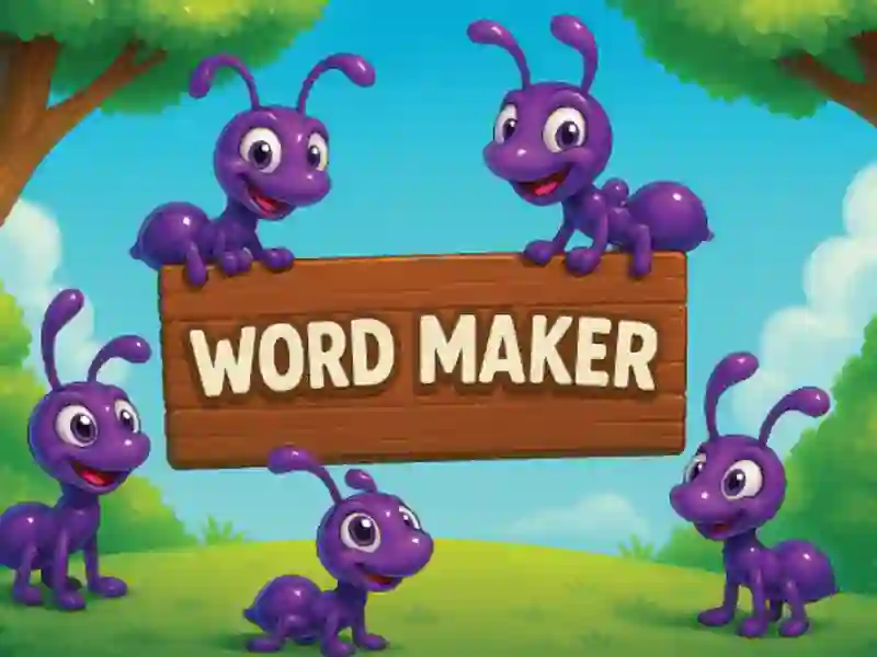 Игра Создавайте слова онлайн Игра Создавайте слова онлайн