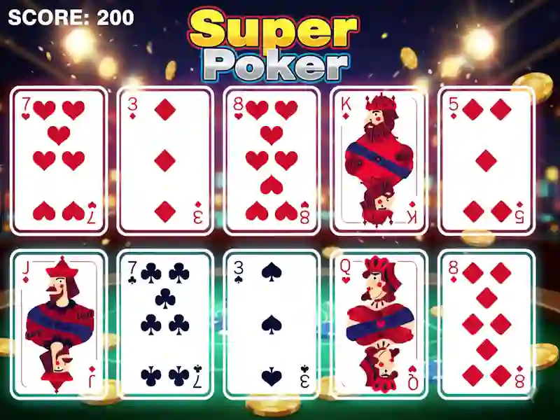 Super Poker