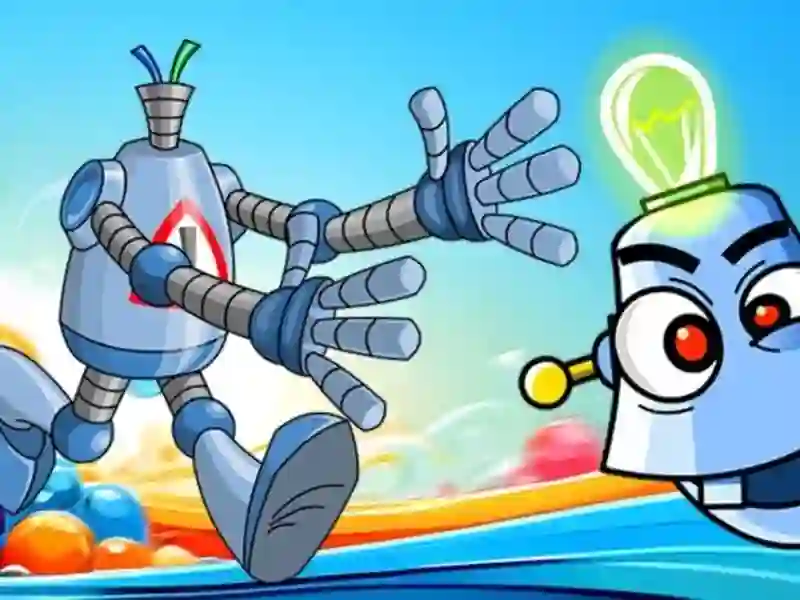 Игра Безголовый Джо онлайн Игра Безголовый Джо онлайн